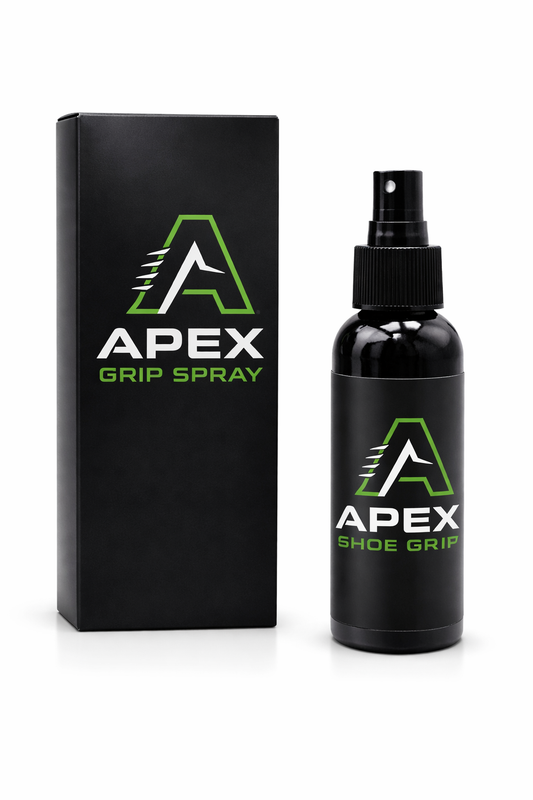 Shoe Grip Spray
