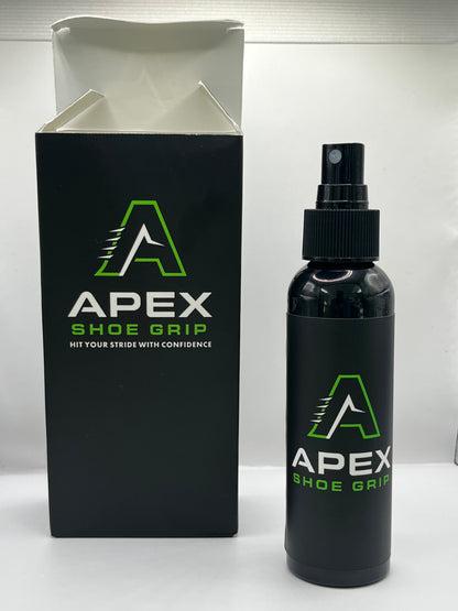 Shoe Grip Spray