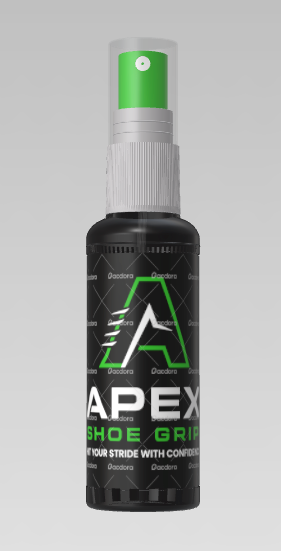 Shoe Grip Spray
